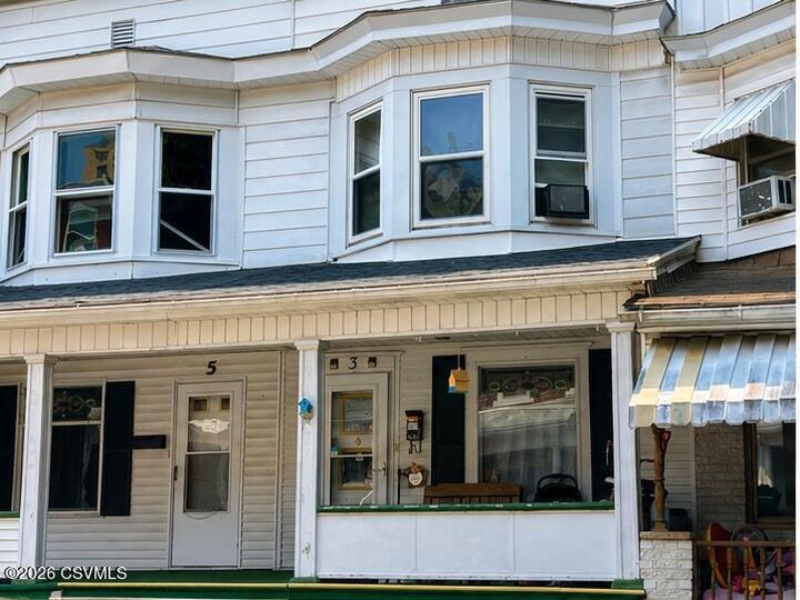 Property Photo:  3 Eagle Avenue  PA 17866 