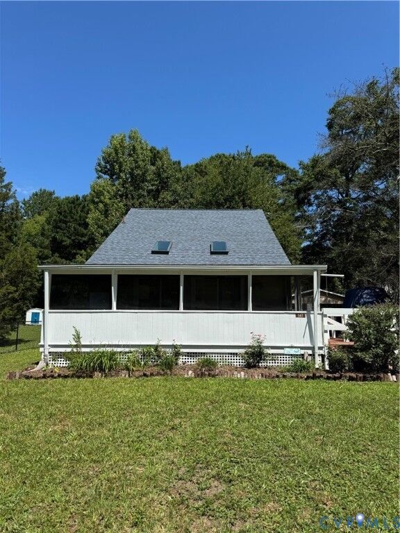 Property Photo:  561 Shore Drive  VA 23071 
