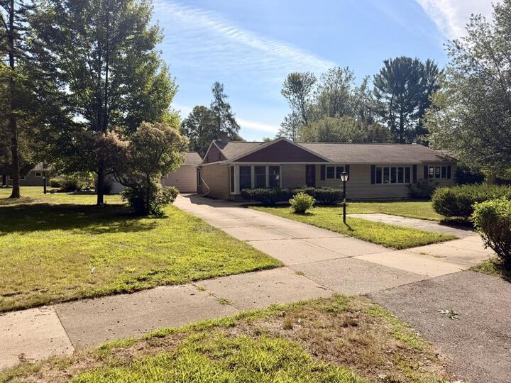 Property Photo:  127 Park Boulevard  WI 54401 