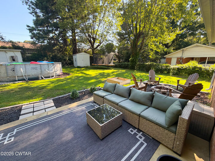 Property Photo:  16 Ayers Drive  TN 38301 
