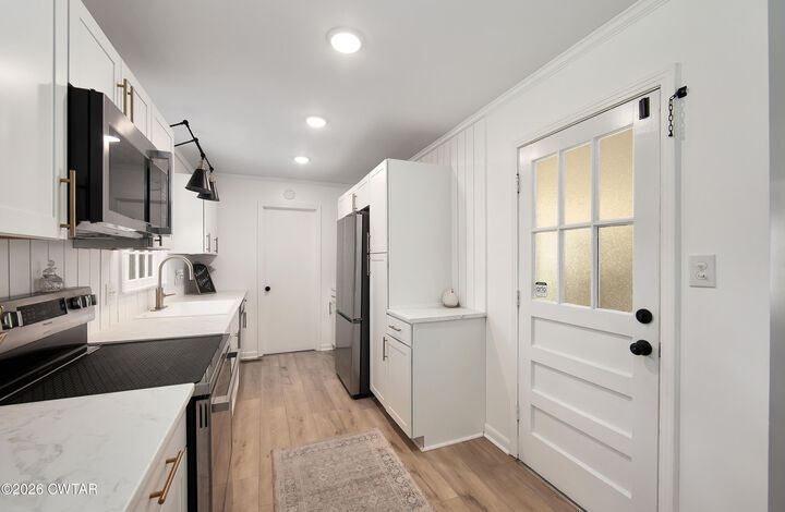Property Photo:  16 Ayers Drive  TN 38301 
