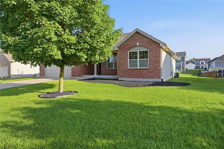 Property Photo:  330 Deep Woods Court  OH 45005 