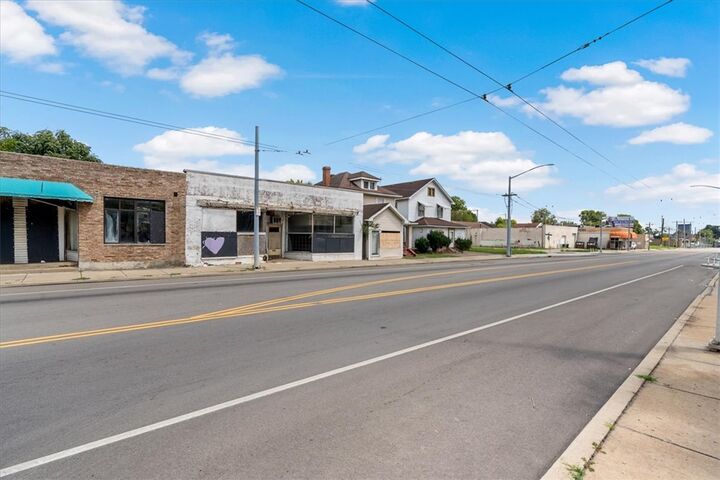 Property Photo:  2212 N Main Street  OH 45405 