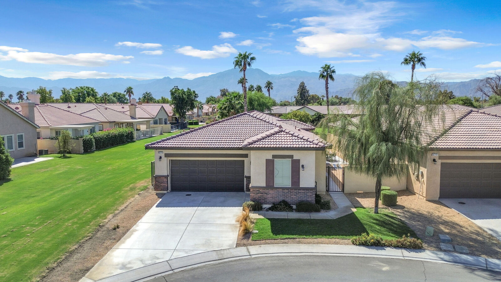 Property Photo:  82771 Chaplin Court  CA 92201 