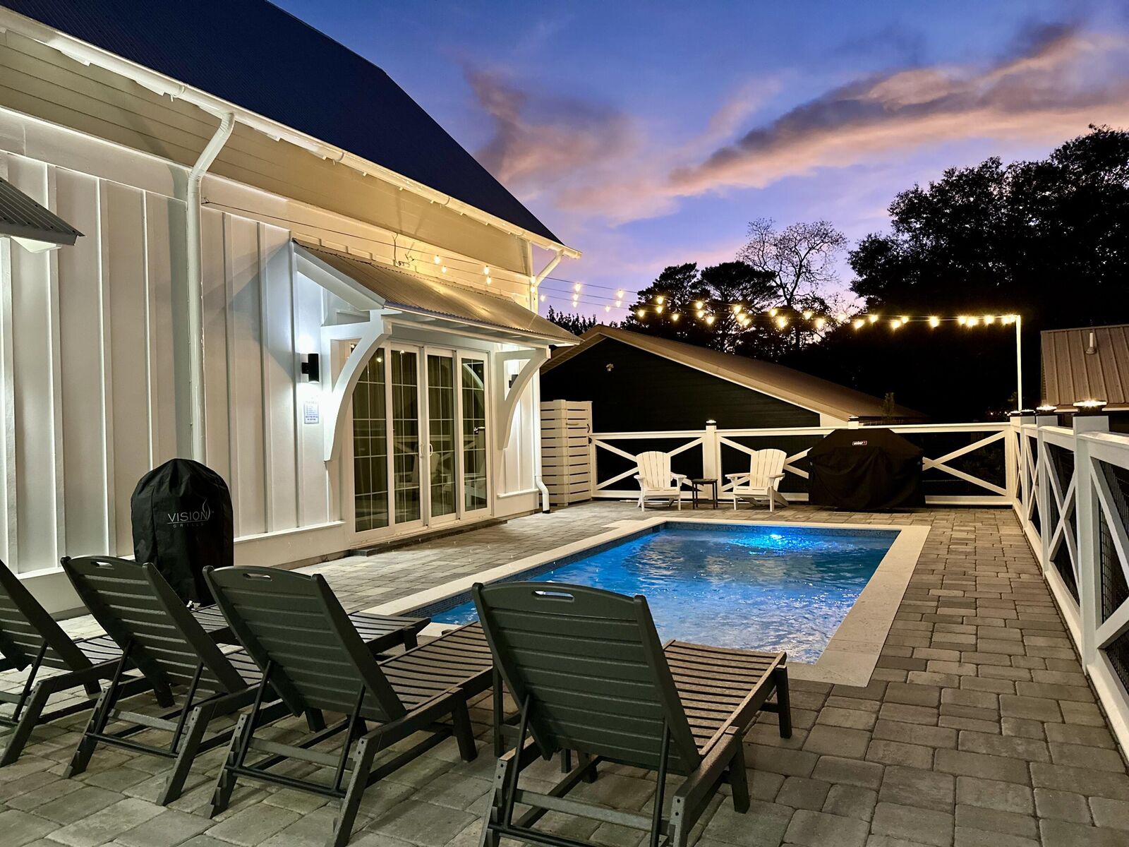 Property Photo:  54 Vicki Street  FL 32459 