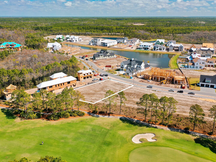 Property Photo: 83 Windsong Drive FL 32461