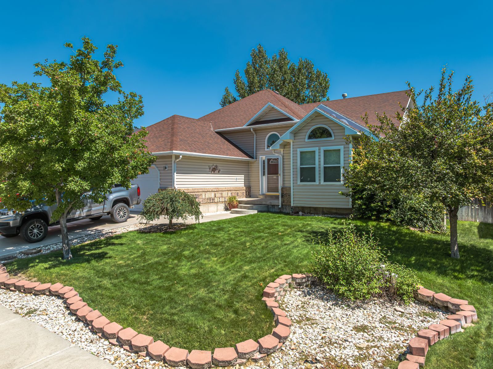 Property Photo:  206 Aerie Lane  NV 89801 