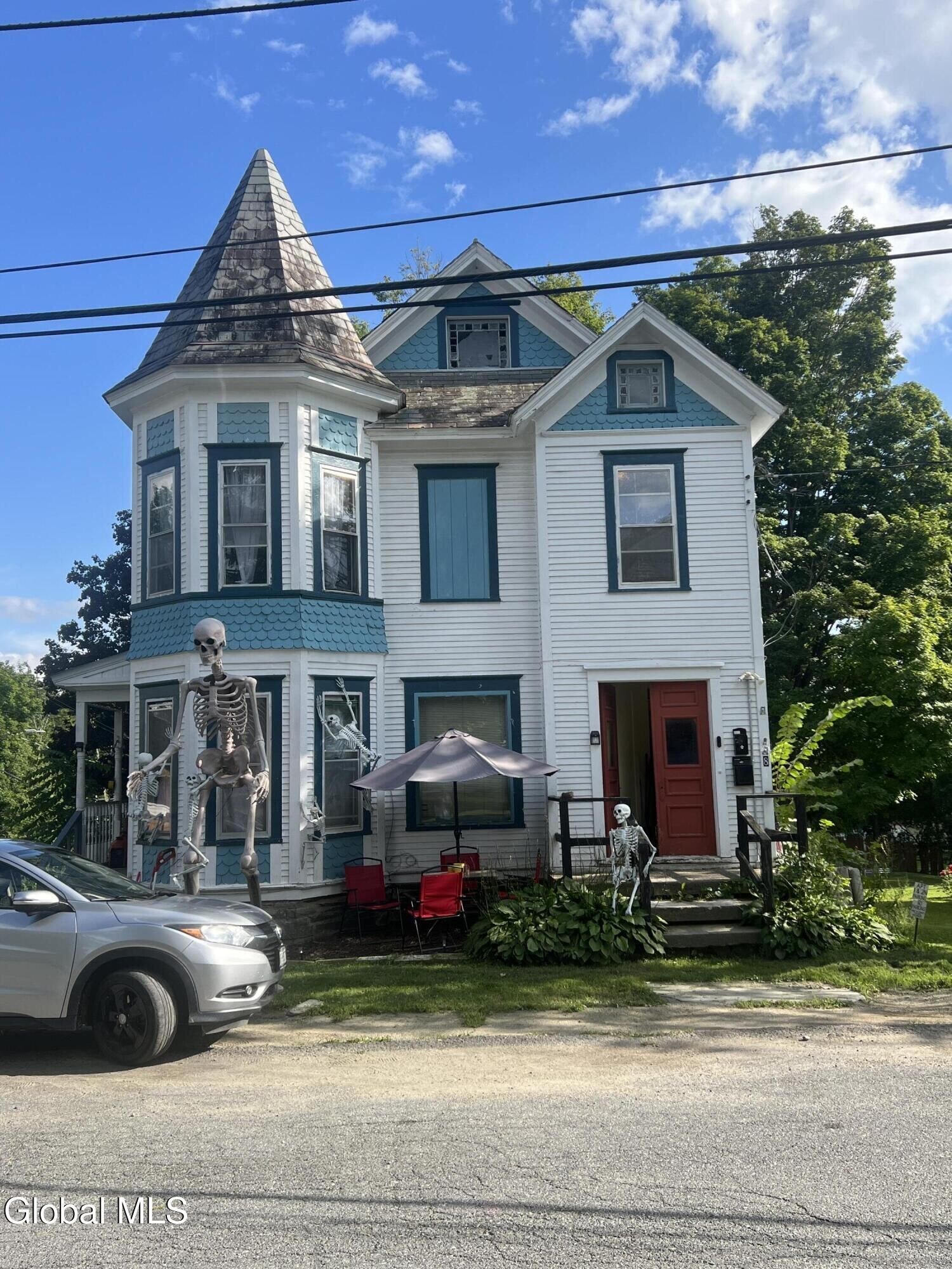 Property Photo:  8 Broadview Terrace  NY 12832 
