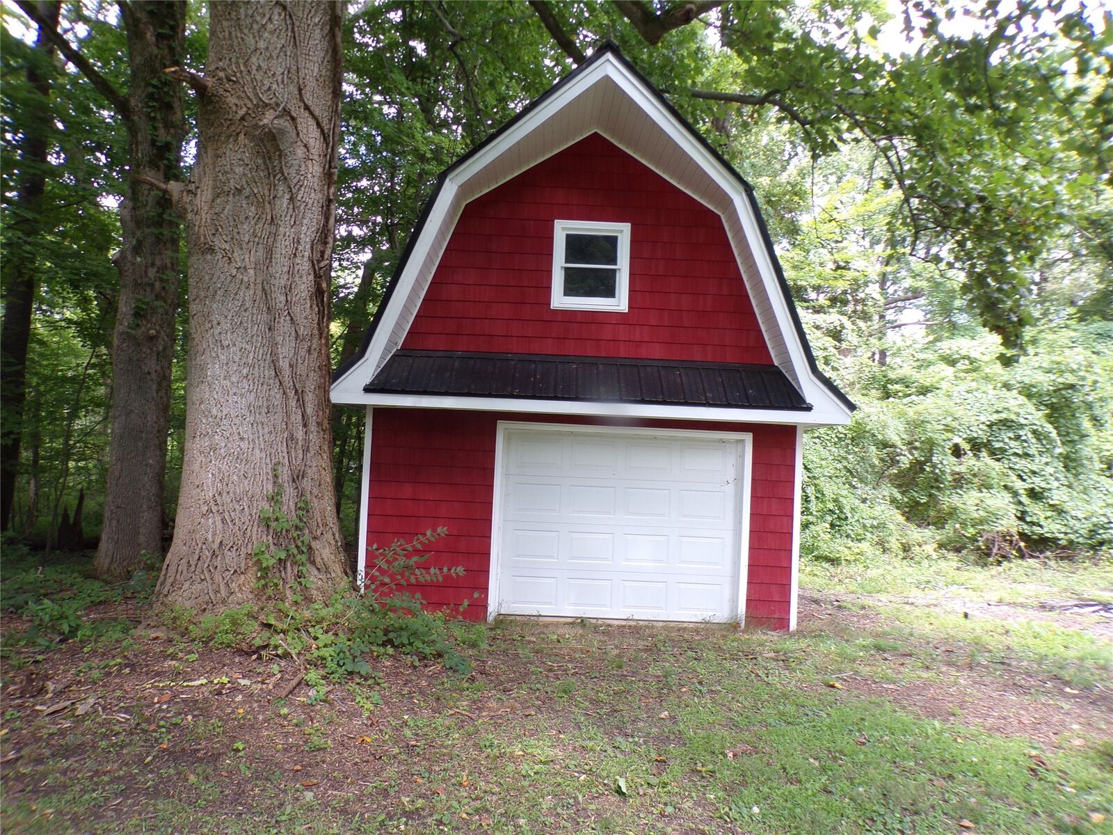 Property Photo:  W Lake Road  PA 16411 