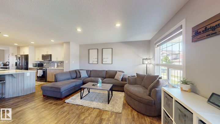 Property Photo:  17359 49 Street NW  AB T5Y 3W1 