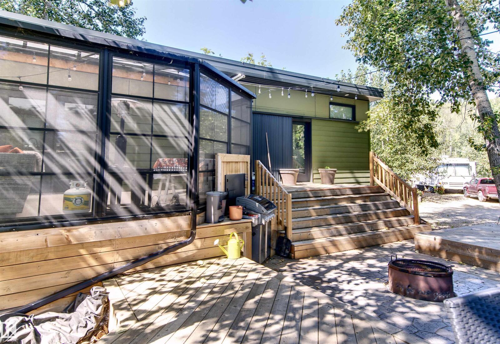 Property Photo:  51010 Range Road 264 16  AB T7Y 1E2 