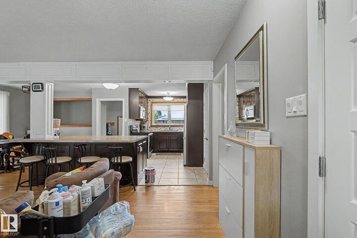 Property Photo: 4323 114B Street NW AB T6J 1N8