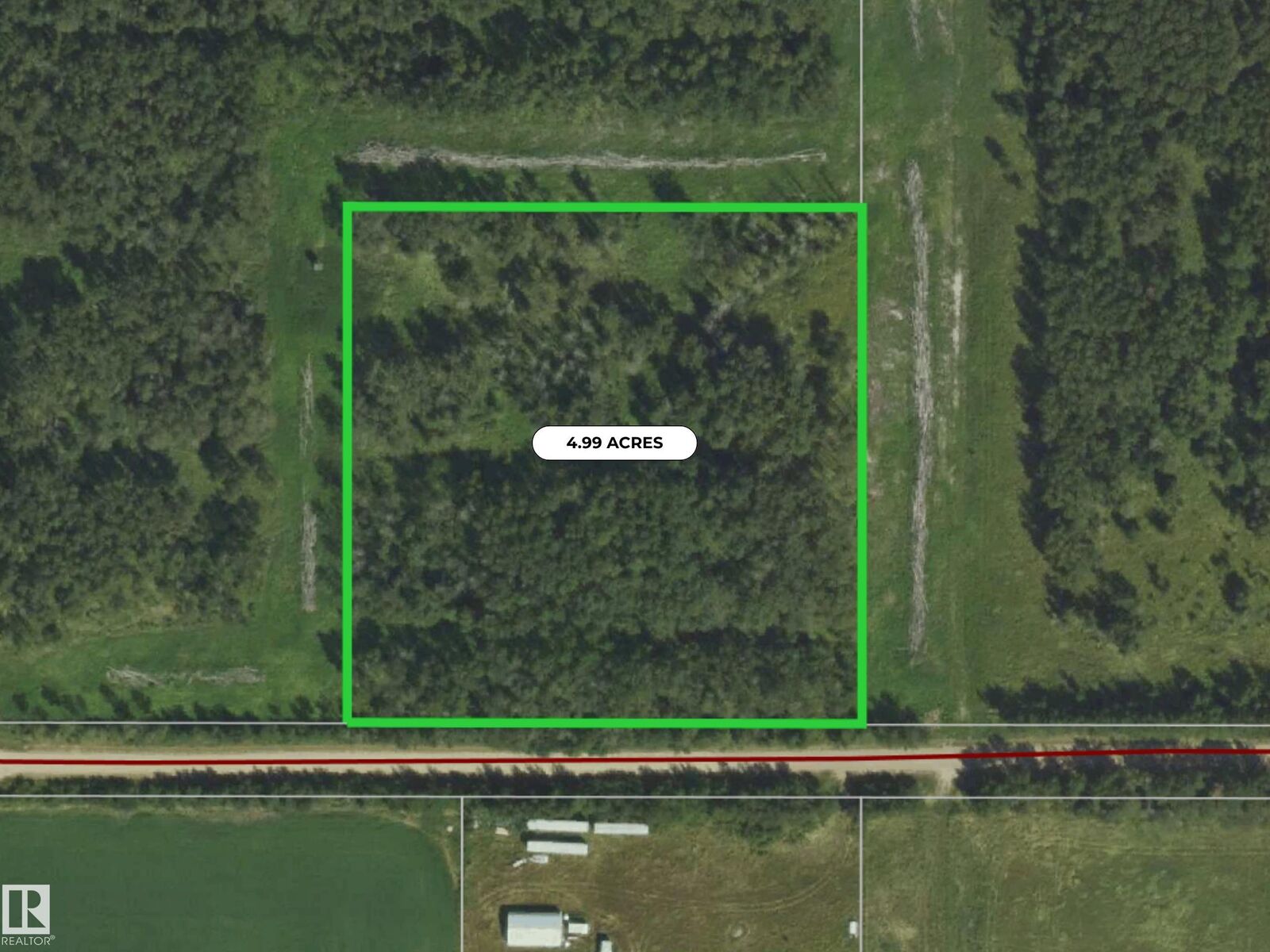 Property Photo:  42118 Twp Rd 612A  AB T0A 0T0 