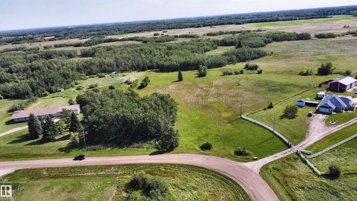 Property Photo: 58121 Lily Lake Road 15 AB T0G 1L0