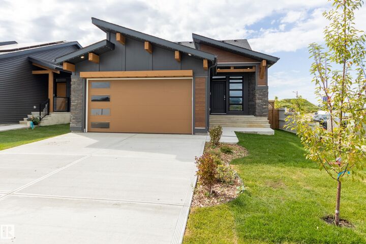 Property Photo: 209 Stonehouse Way AB T9E 1V3