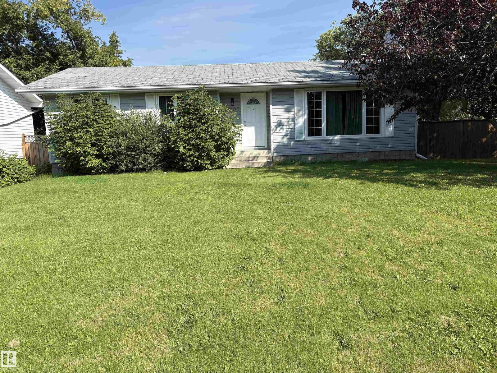 Property Photo:  4703 59 Street  AB T9M 1T8 