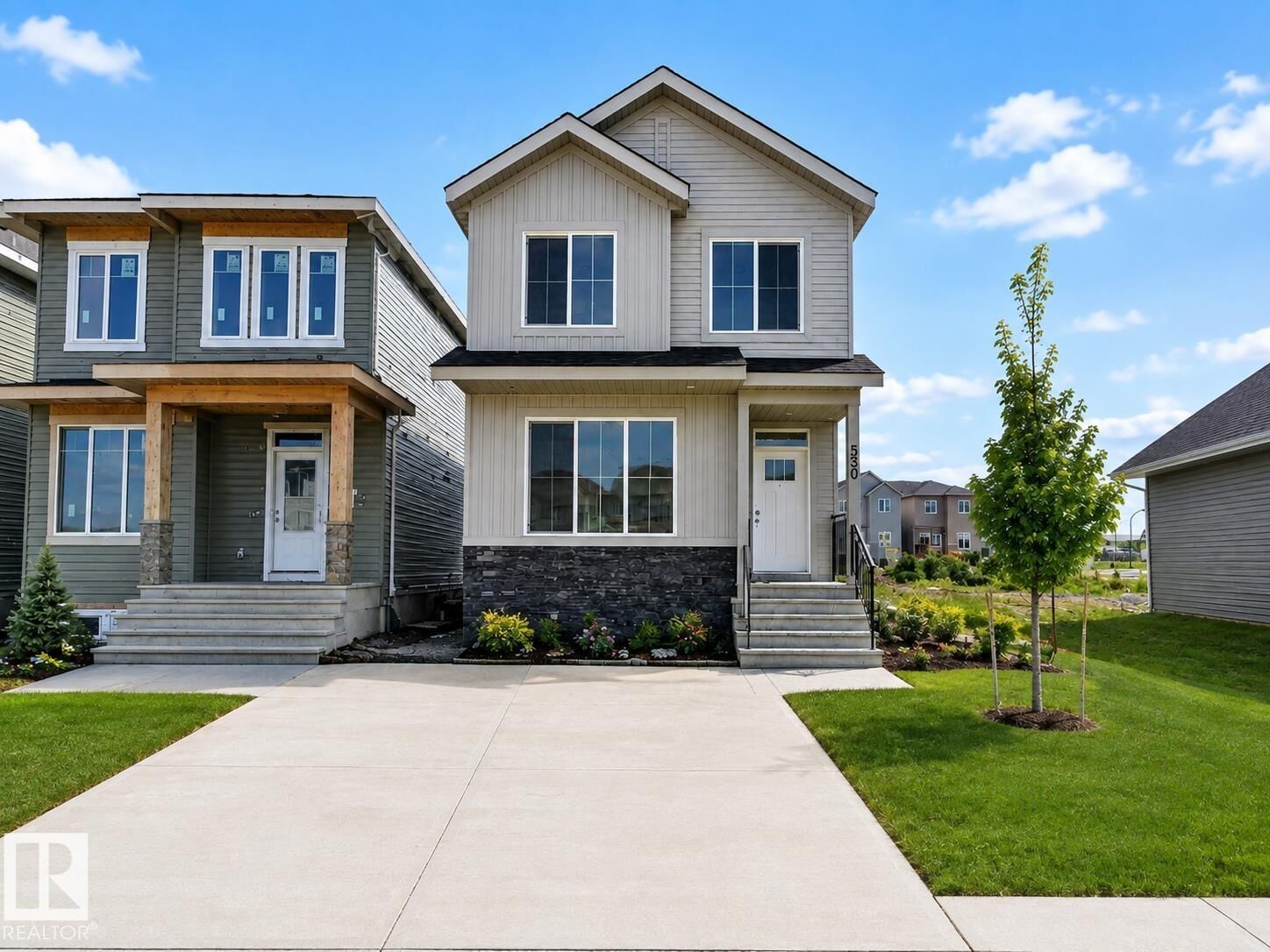 Property Photo:  536 Ashgrove Circle  AB T9E 0K8 