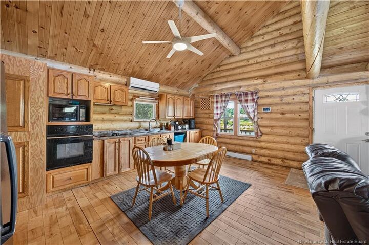 Property Photo:  1129 Brophy Road  NB E9B 1P8 