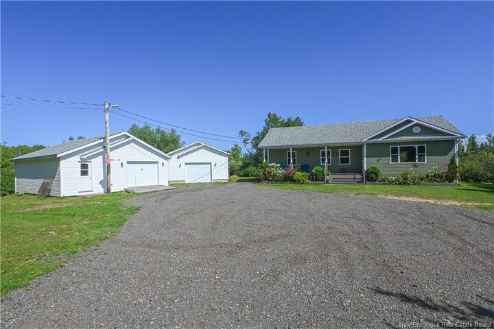 Property Photo: 2803 350 Route NB E8R 1L1