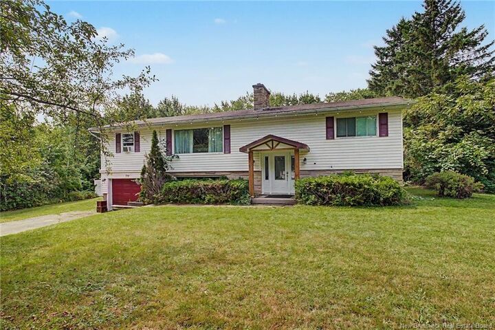 Property Photo:  719 Glengarry Place  NB E3B 5Z8 