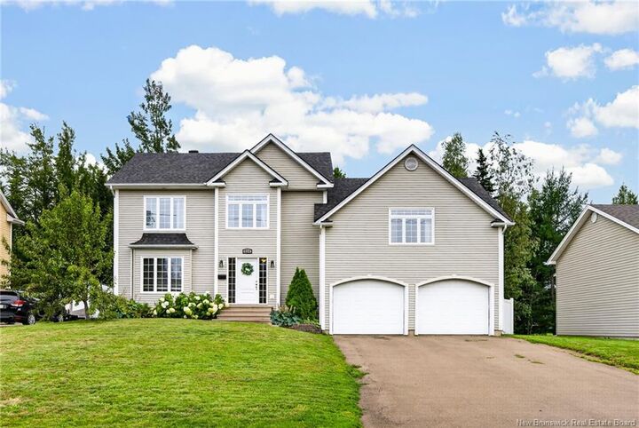 Property Photo:  454 Alfred Leger  NB E1A 0B2 