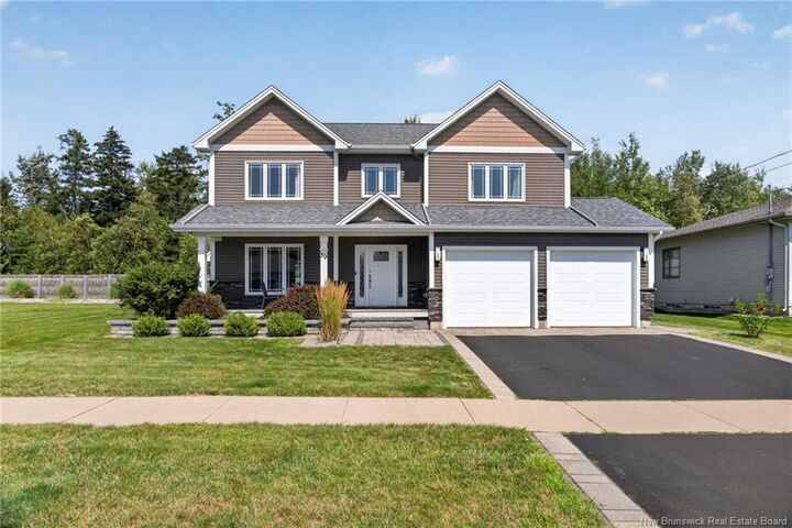 Property Photo: 59 Wilmington NB E1A 9L3