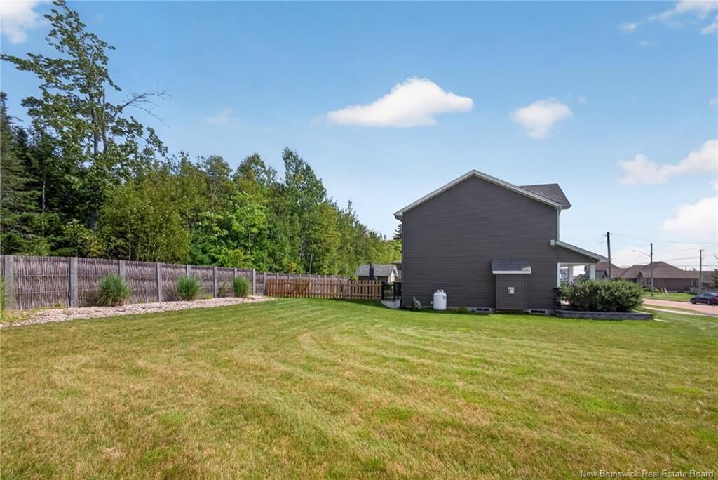 Property Photo:  65 Wilmington  NB E1A 9L3 