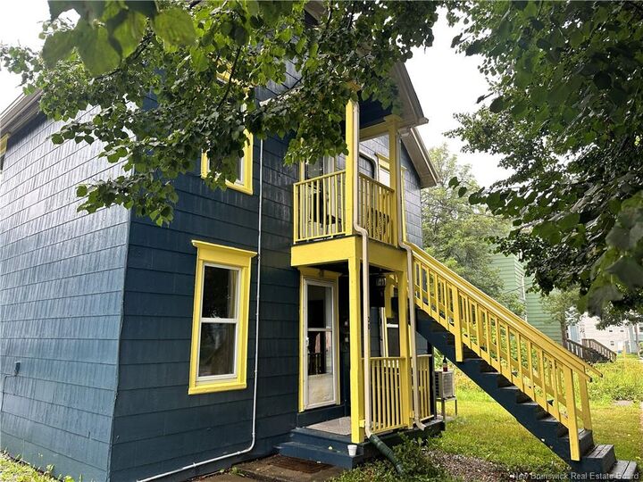 Property Photo:  30-32 Cedar Grove Crescent  NB E2K 4G6 