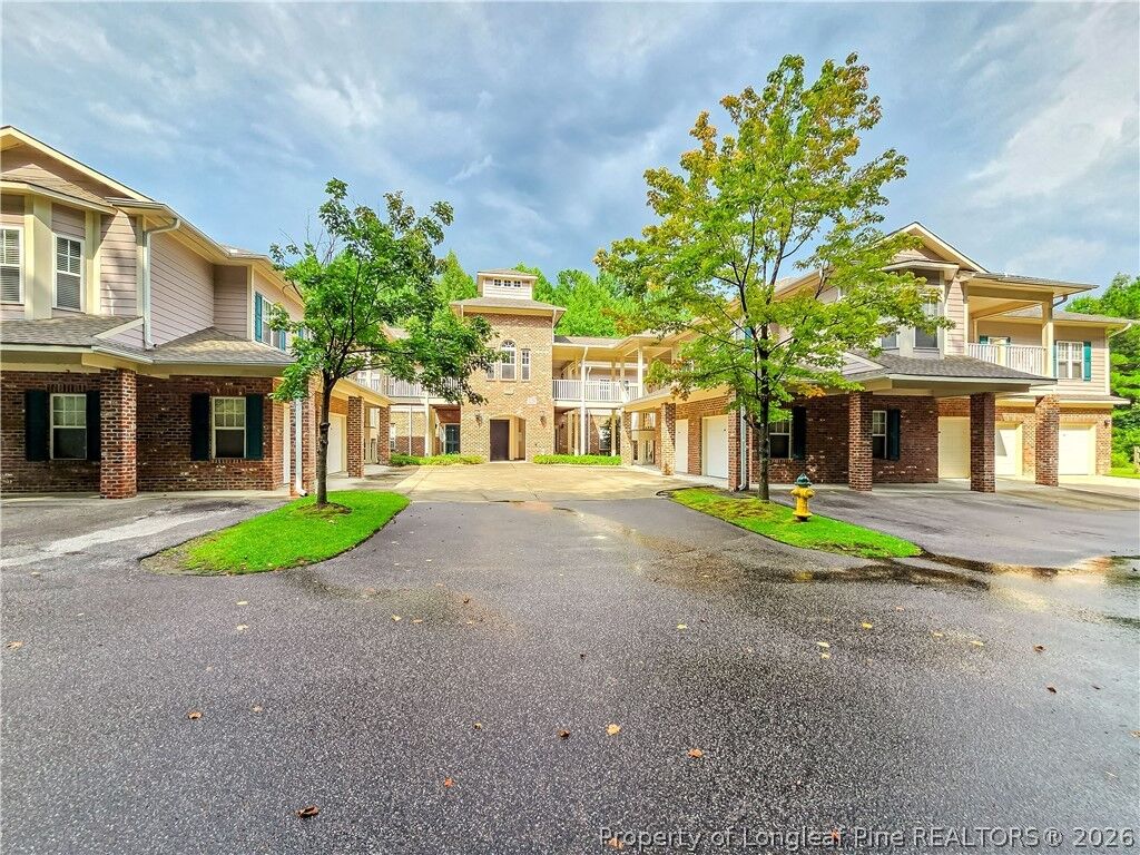Property Photo: 532 Lionshead Road 8 NC 28311