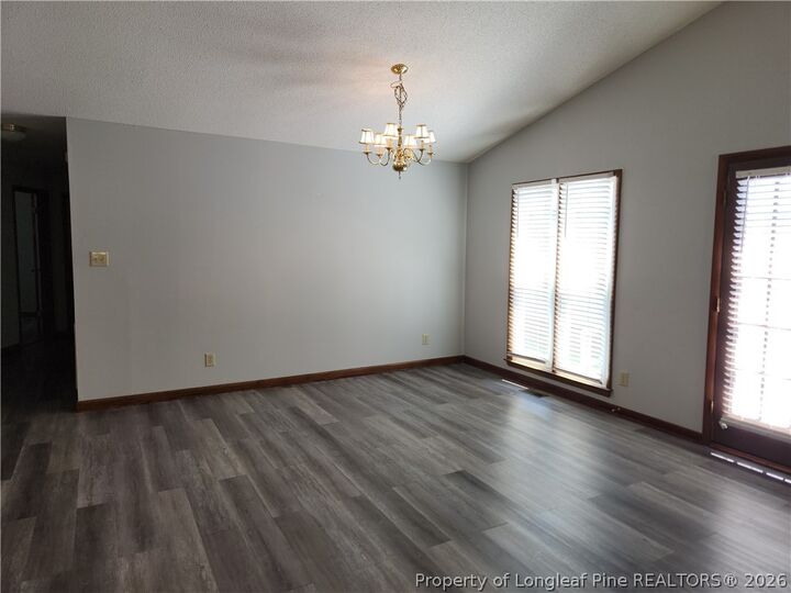 Property Photo: 531 S McPherson Church Road NC 28303