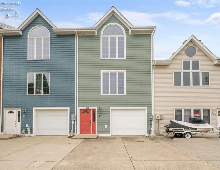 Property Photo: 578 Bimini Drive OH 44870