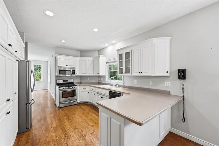 Property Photo:  9111 107th Street N  MN 55082 
