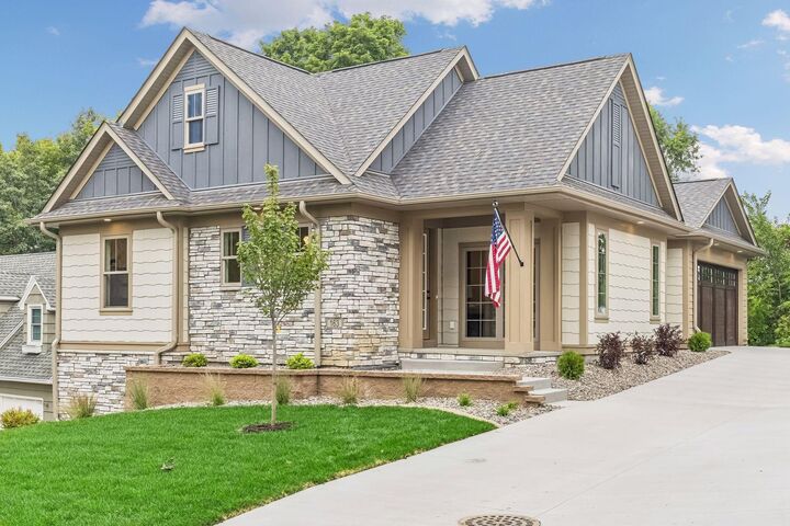Property Photo:  163 2nd Street  MN 55331 