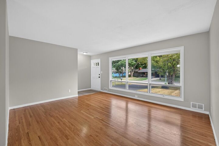 Property Photo: 2833 Farrington Street MN 55113
