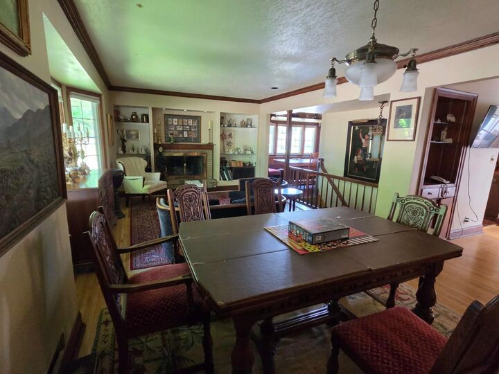 Property Photo: 4401 Woodbine Lane N MN 55429