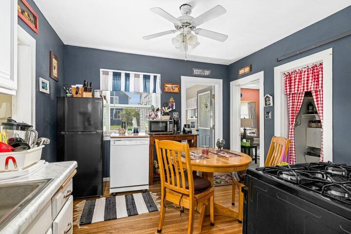 Property Photo: 6420 Polk Street MN 55807