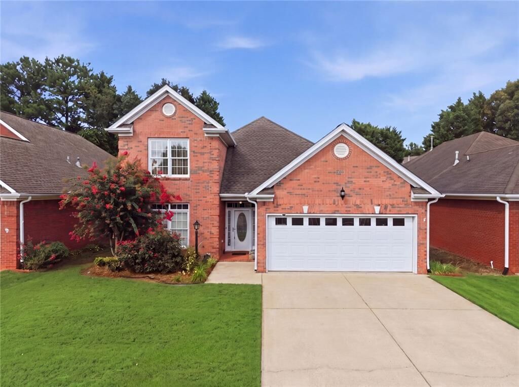 Property Photo:  578 Takely Drive  GA 30046 