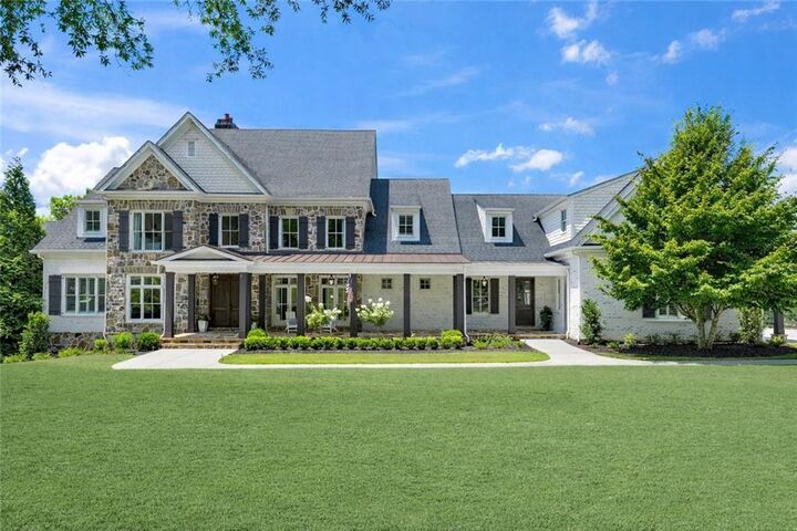 Property Photo:  13980 Haystack Lane  GA 30004 