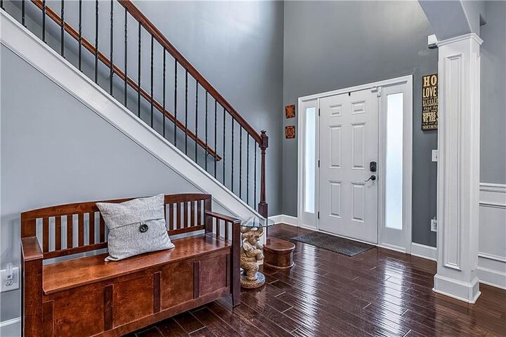 Property Photo: 225 Tapestry Drive GA 30252