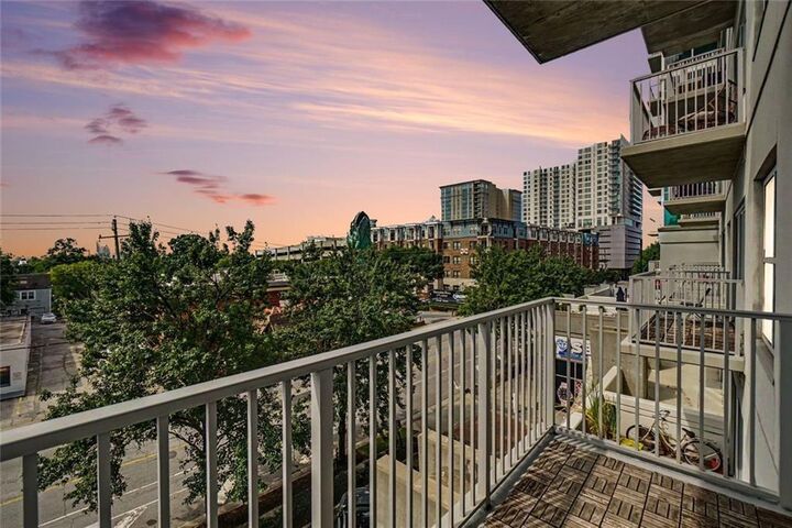 Property Photo:  250 Pharr Road NE 315  GA 30305 