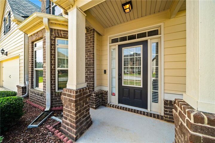 Property Photo: 90 Sylvan Loop GA 30214
