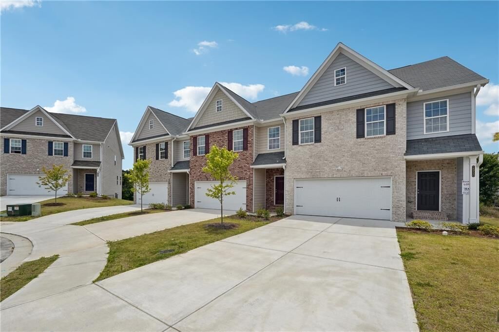 Property Photo: 2700 Fareed Street Lot 2 GA 30135