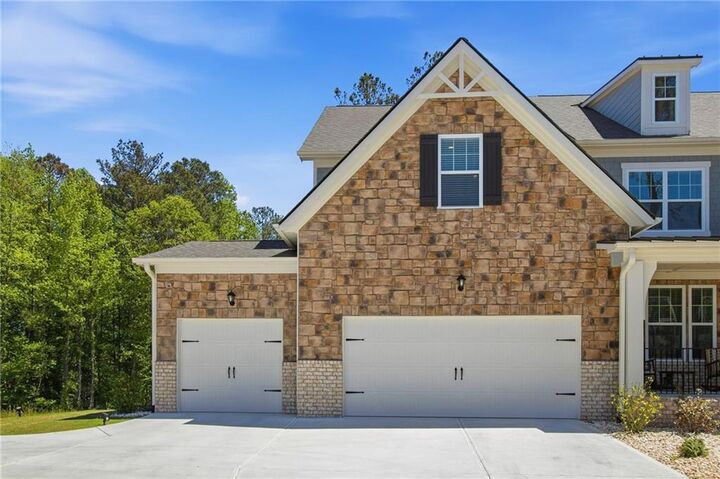 Property Photo:  25 Timber Trace  GA 30263 