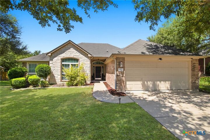 Property Photo:  5812 Butterfly Court  TX 76502 