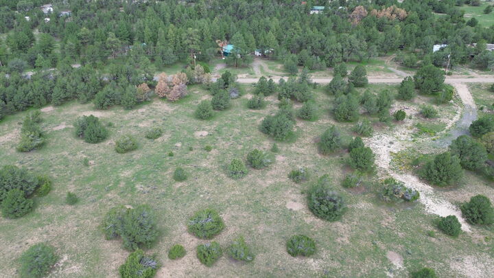 Property Photo: Lot N-12 Largo Canyon Loop NM 87829