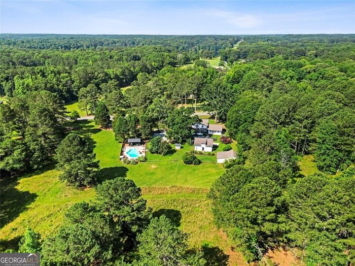 Property Photo:  813 Sandy Creek Road Lot 2  GA 30214 