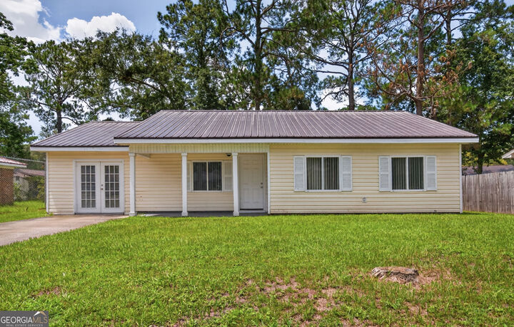 Property Photo: 239 Pointe South Drive GA 31313