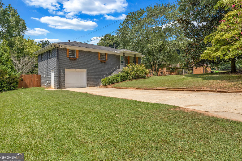 Property Photo:  6310 Short Street  GA 30168 