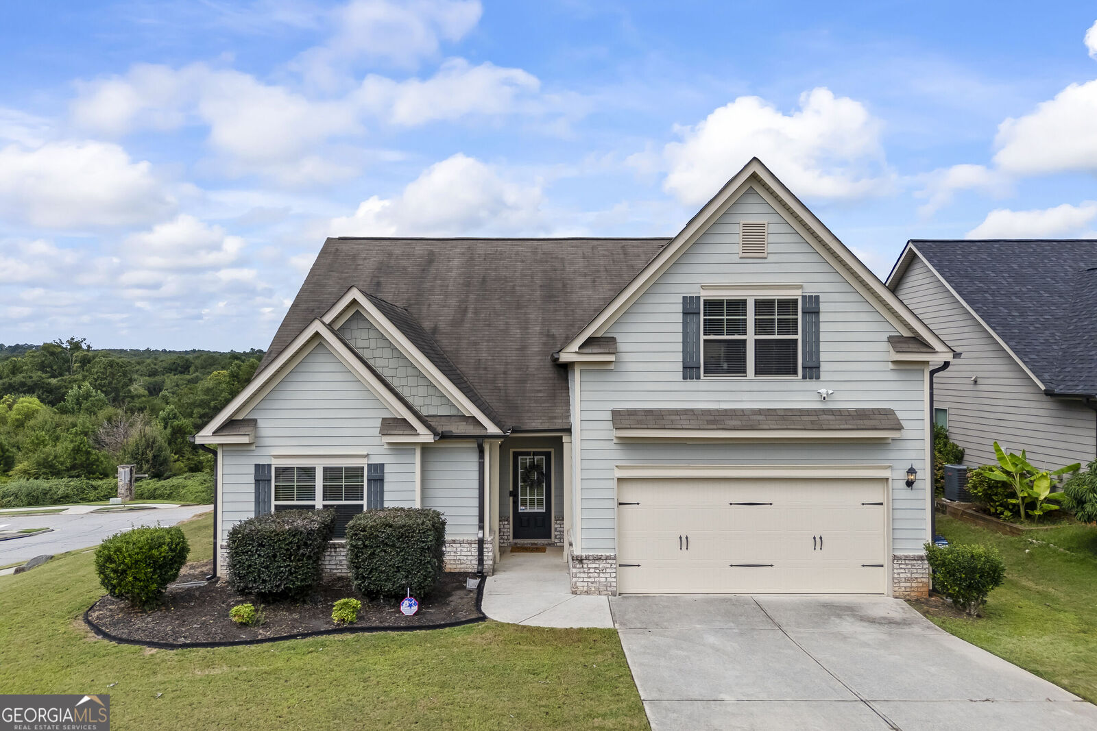 Property Photo: 670 Massey Street GA 30680