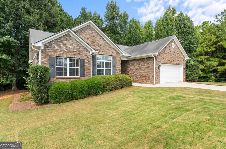Property Photo:  112 Orion Terrace  GA 30117 